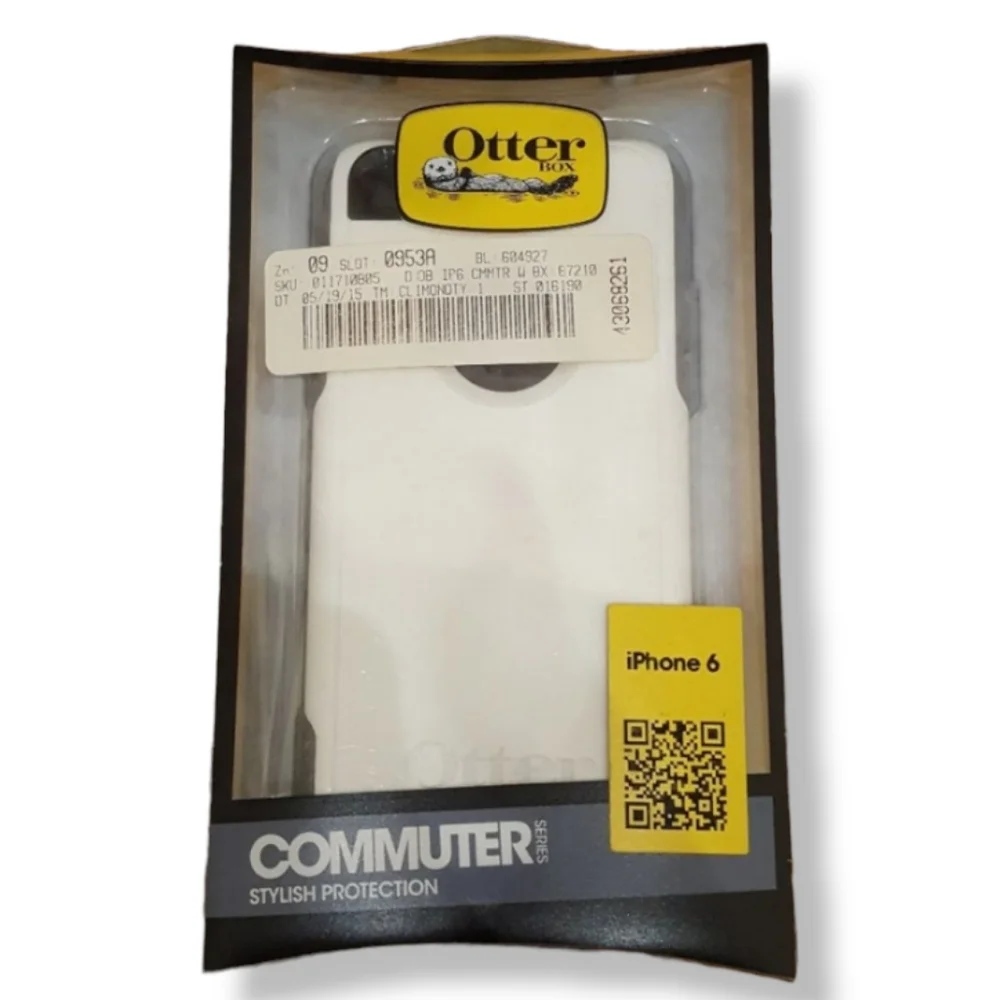 OtterBox Commuter iPhone 6 🆕